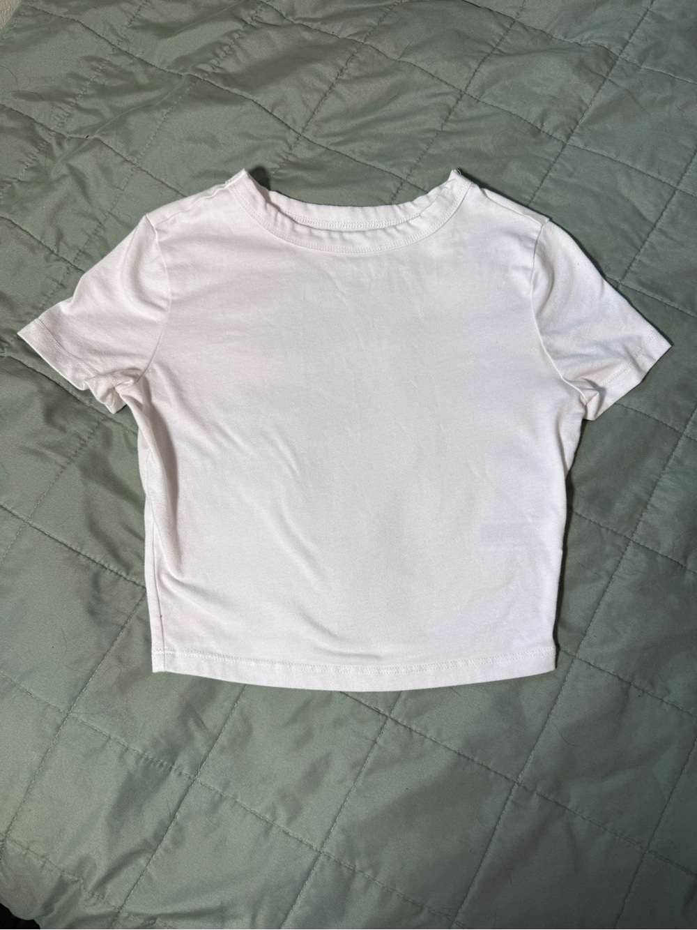 Wild Fable Crop Top